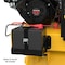 Dewalt 3-in-1 Two Stage Compressor 30G, 175PSI, 13.6SCFM at 100PSI, Gas, Generator 5,500W, Welder 200Amp DXCMCGW1330 - alternate 2